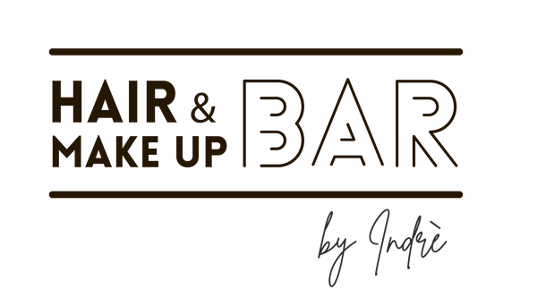 Hair & Makeup Bar